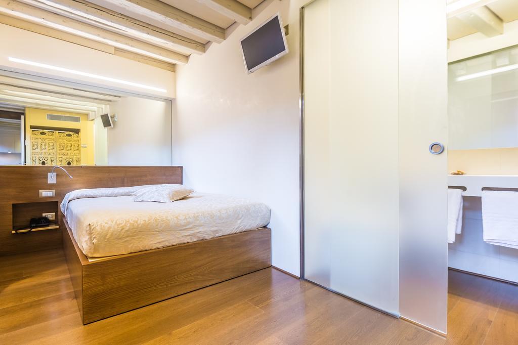 Apartments Moon Or Dama Venecia Exterior foto