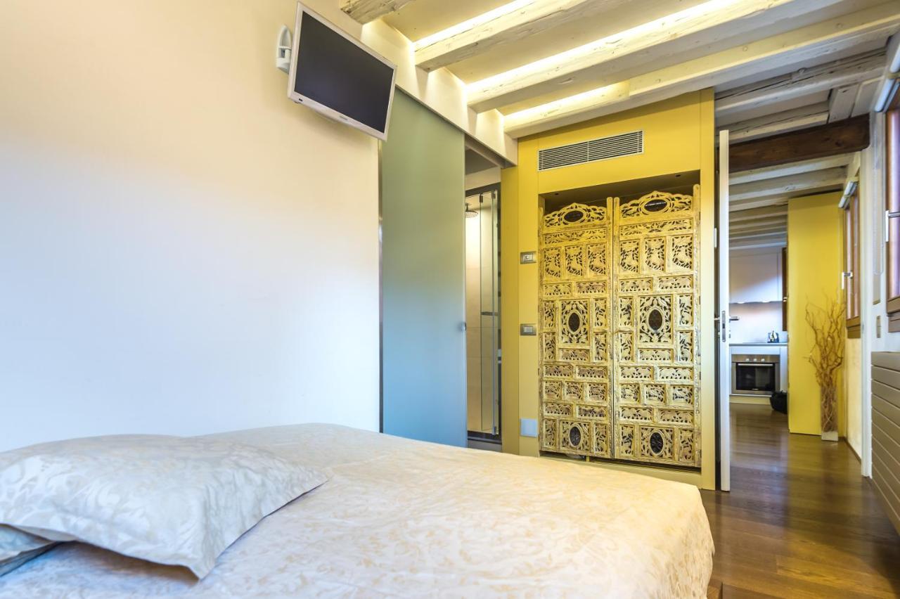 Apartments Moon Or Dama Venecia Exterior foto